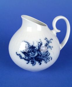 Alternative view of Rosenthal Romanze Rhapsody in Blue 23 Piece Lunch Service