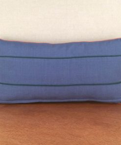Alternative view of Liberty of London Bauhaus No1 Oblong Cushion 51x25cm