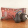 Liberty of London Bauhaus No2 Cushion 20x10cm