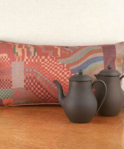 Liberty of London Bauhaus No2 Cushion 20x10cm