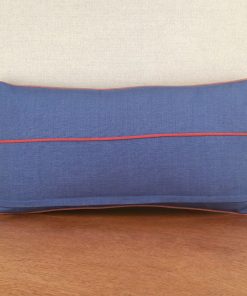 Alternative view of Liberty of London Bauhaus No2 Cushion 20x10cm