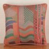 Liberty of London Bauhaus No 4 Cushion 28x28cm
