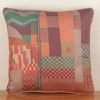 Liberty of London Bauhaus No5 Cushion 30x30cm