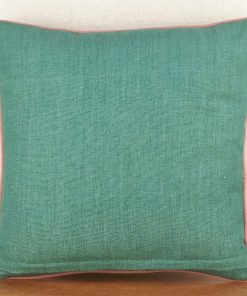 Alternative view of Liberty of London Bauhaus No5 Cushion 30x30cm