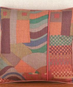 Liberty of London Bauhaus No 6 Cushion 30x30cm