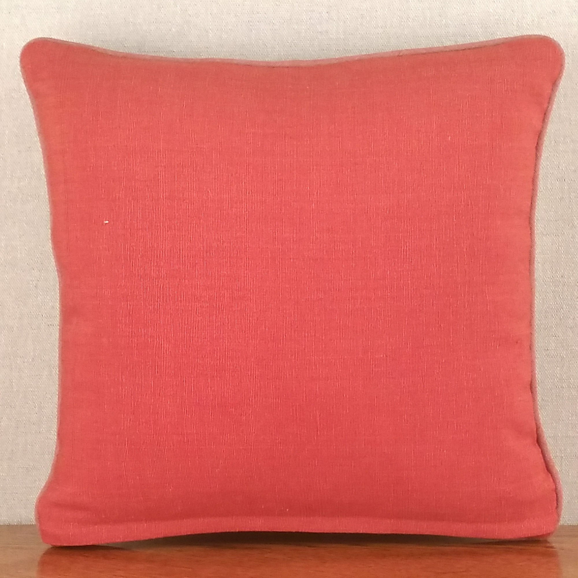 Liberty of London Bauhaus No 6 Cushion 30x30cm - Image 2