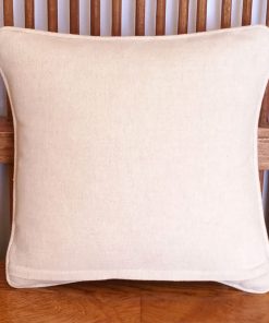 Alternative view of Mandir Orient Design Cushion No9 26x26cm