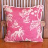 Mandir Orient Design Cushion No11 28x28cm