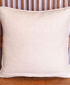 Alternative view of Mandir Orient Design Cushion No11 28x28cm