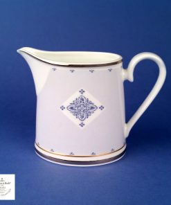 Alternative view of Villeroy Boch Azurea Coffee & Tea Service Set