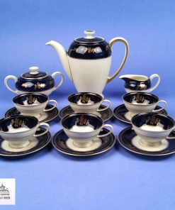 ROSENTHAL Winifred Coffee Service 6 Person