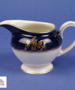 Alternative view of ROSENTHAL Winifred Coffee Service 6 Person