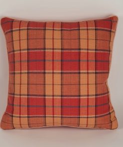Spice Island Chilli Red Cinnamon Blue Ginger 32x32cm