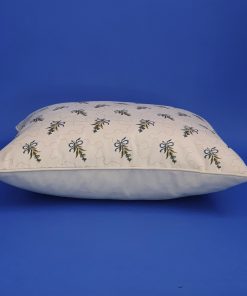 Alternative view of Country Garden Collection Rosemary Nosegay Cushion 42x42cm