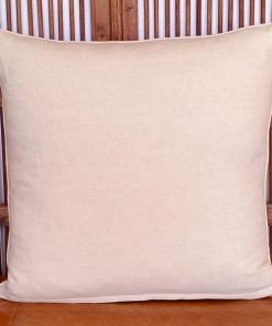 Alternative view of Mandir Orient Design Cushion No18 - 18"